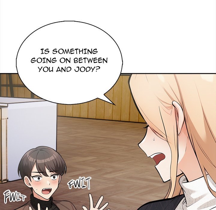 Cabin Resort X - Chapter 19 - picture 109