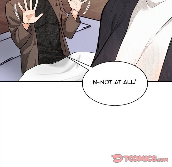 Cabin Resort X - Chapter 19 - picture 110