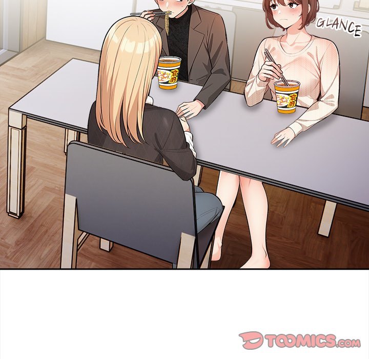Cabin Resort X - Chapter 19 - picture 116