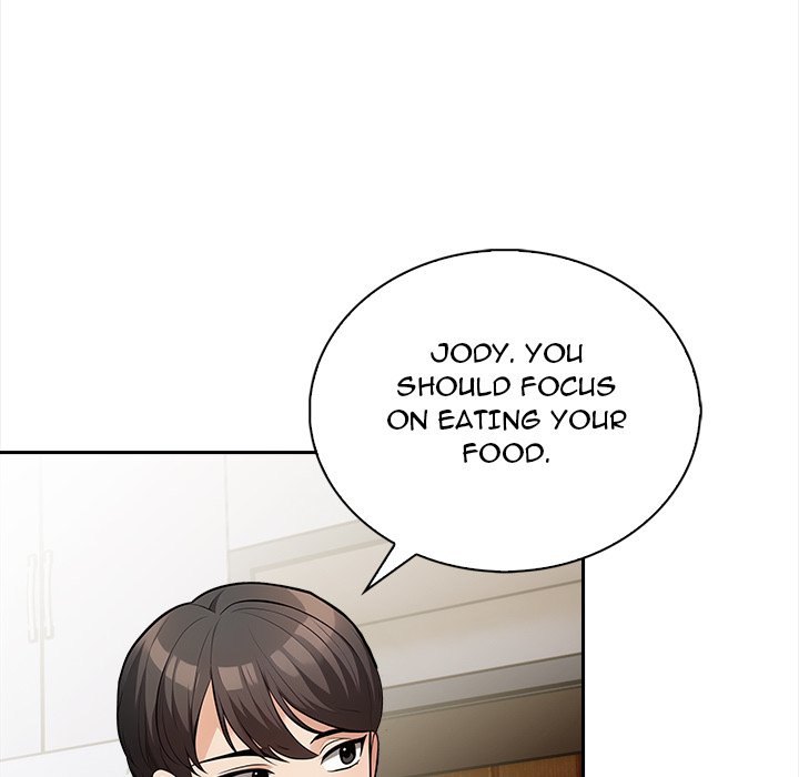 Cabin Resort X - Chapter 19 - picture 117
