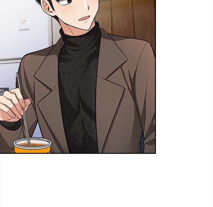 Cabin Resort X - Chapter 19 - picture 118