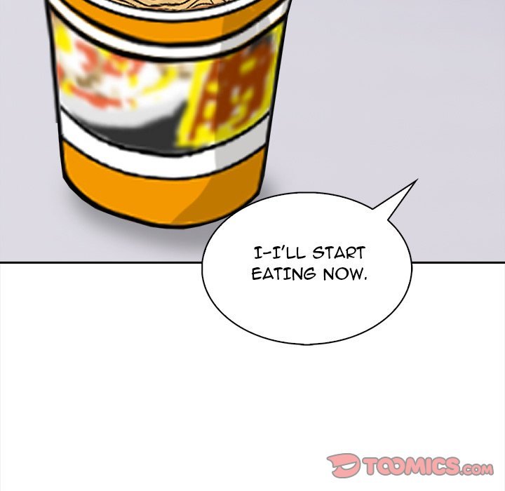Cabin Resort X - Chapter 19 - picture 122