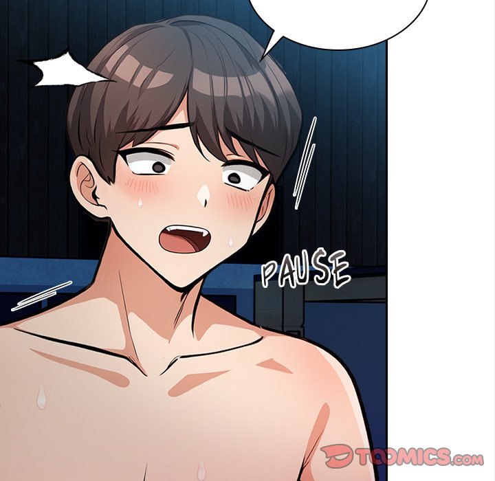Cabin Resort X - Chapter 19 - picture 26