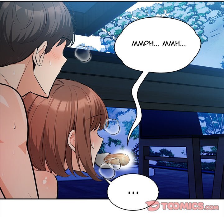 Cabin Resort X - Chapter 19 - picture 44