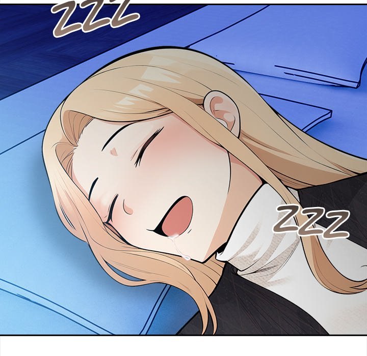 Cabin Resort X - Chapter 19 - picture 46