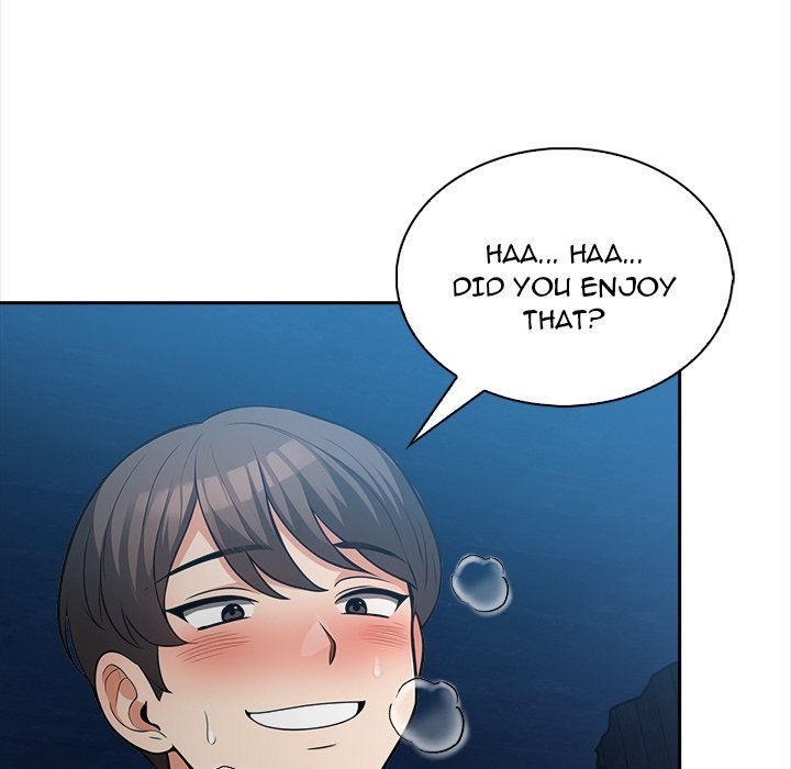 Cabin Resort X - Chapter 19 - picture 75