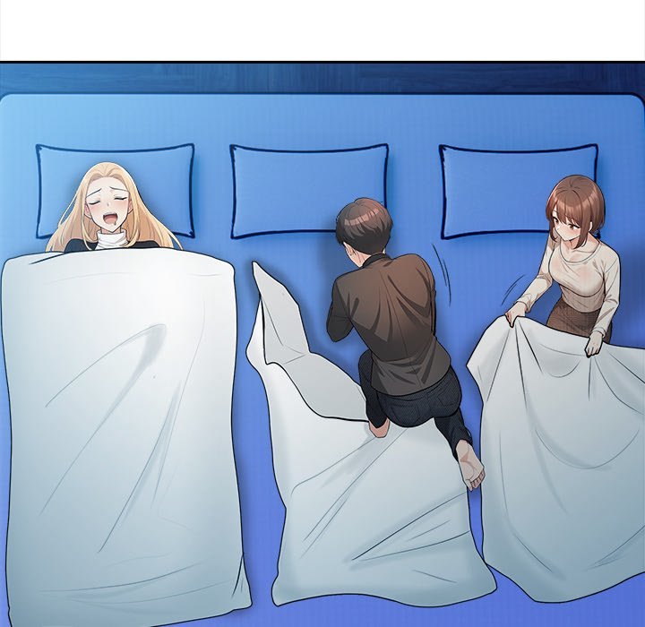 Cabin Resort X - Chapter 19 - picture 85