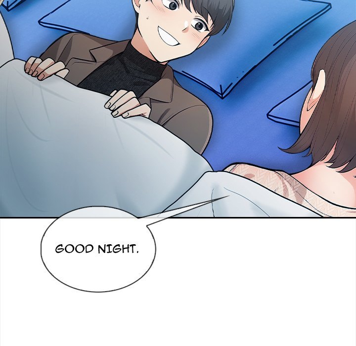 Cabin Resort X - Chapter 19 - picture 89
