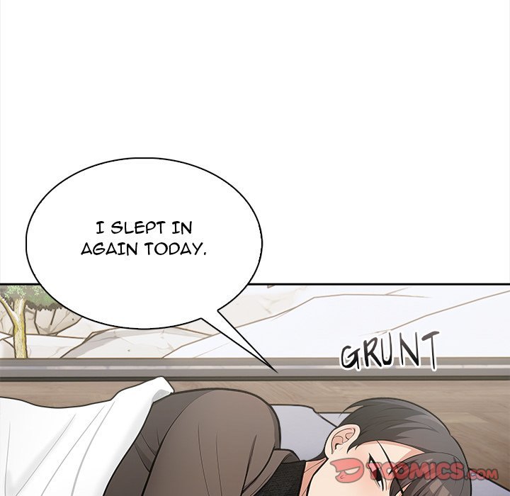 Cabin Resort X - Chapter 19 - picture 98