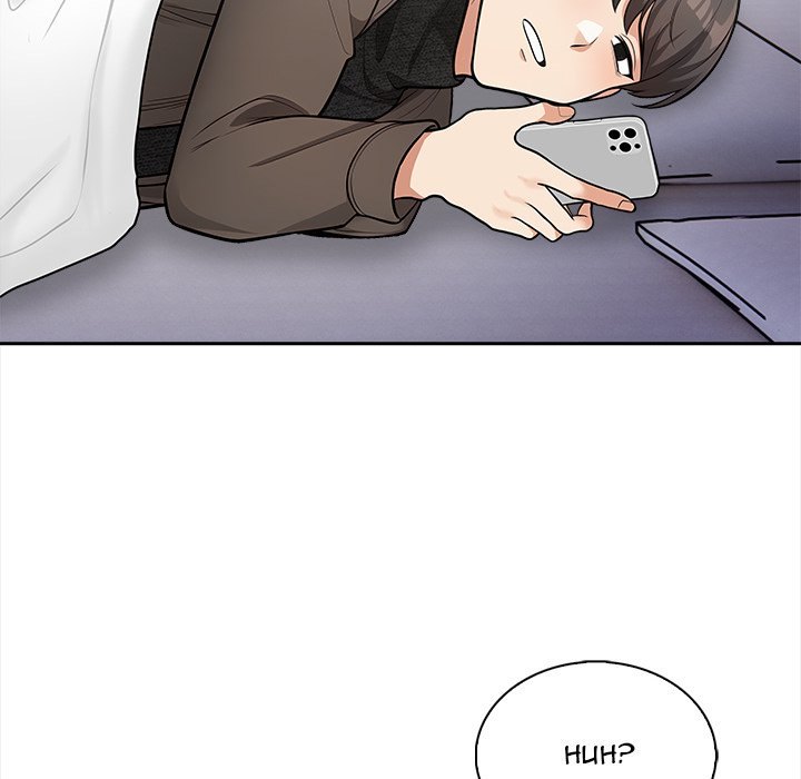 Cabin Resort X - Chapter 19 - picture 99