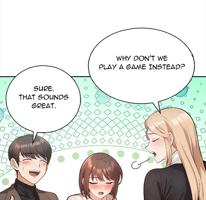 Cabin Resort X - Chapter 20 - picture 11