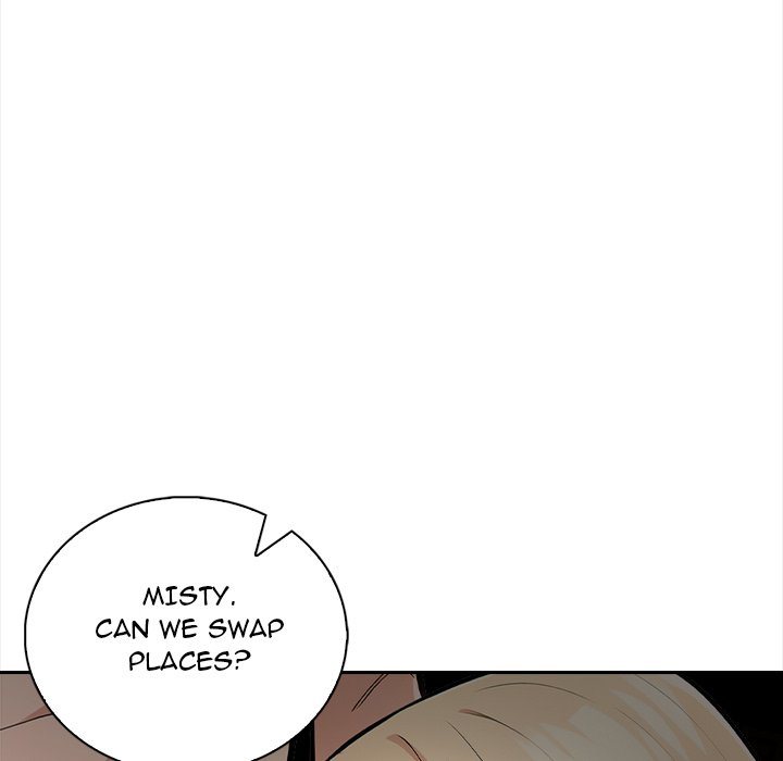 Cabin Resort X - Chapter 20 - picture 113