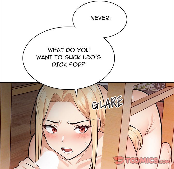 Cabin Resort X - Chapter 20 - picture 116