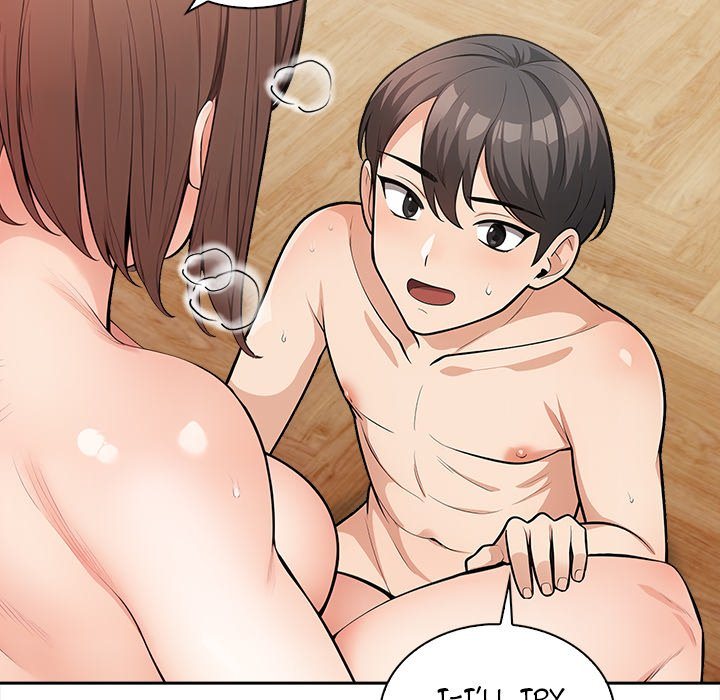 Cabin Resort X - Chapter 20 - picture 119