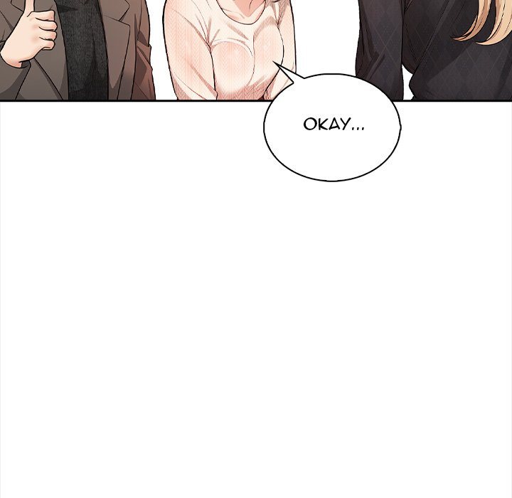 Cabin Resort X - Chapter 20 - picture 12