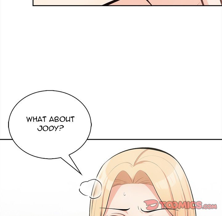 Cabin Resort X - Chapter 20 - picture 128