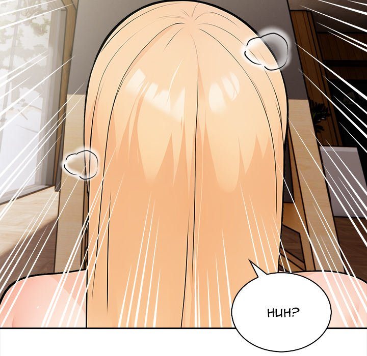 Cabin Resort X - Chapter 20 - picture 132