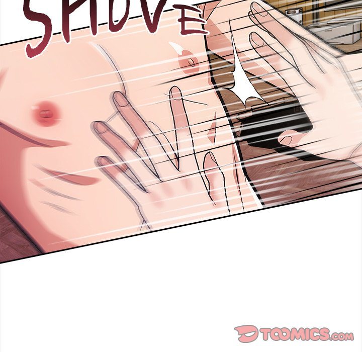 Cabin Resort X - Chapter 20 - picture 134