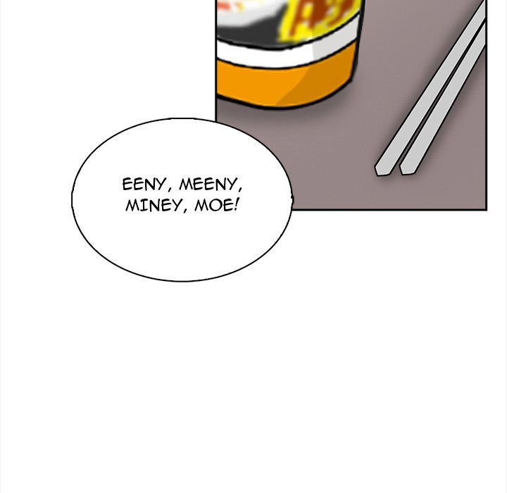 Cabin Resort X - Chapter 20 - picture 16