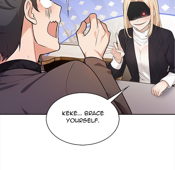 Cabin Resort X - Chapter 20 - picture 18