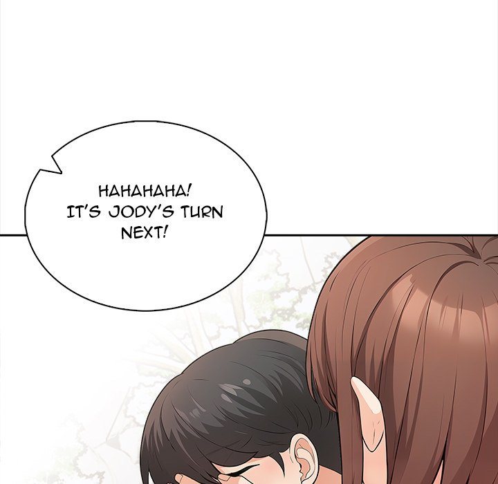 Cabin Resort X - Chapter 20 - picture 22
