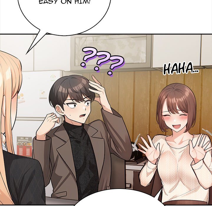 Cabin Resort X - Chapter 20 - picture 34