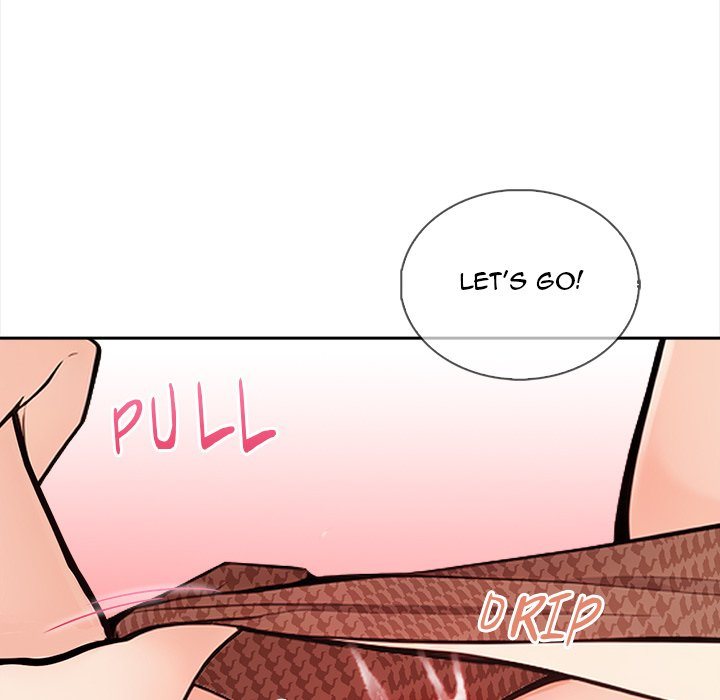 Cabin Resort X - Chapter 20 - picture 37