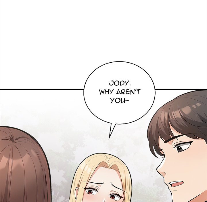 Cabin Resort X - Chapter 20 - picture 39