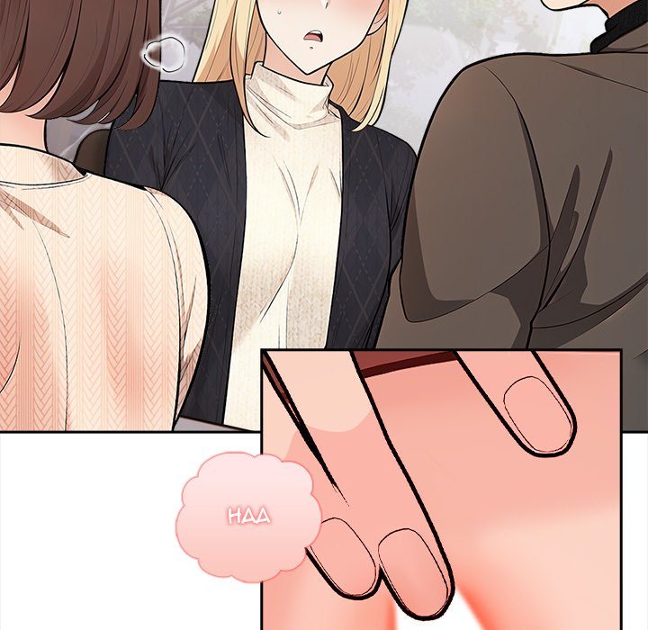 Cabin Resort X - Chapter 20 - picture 40