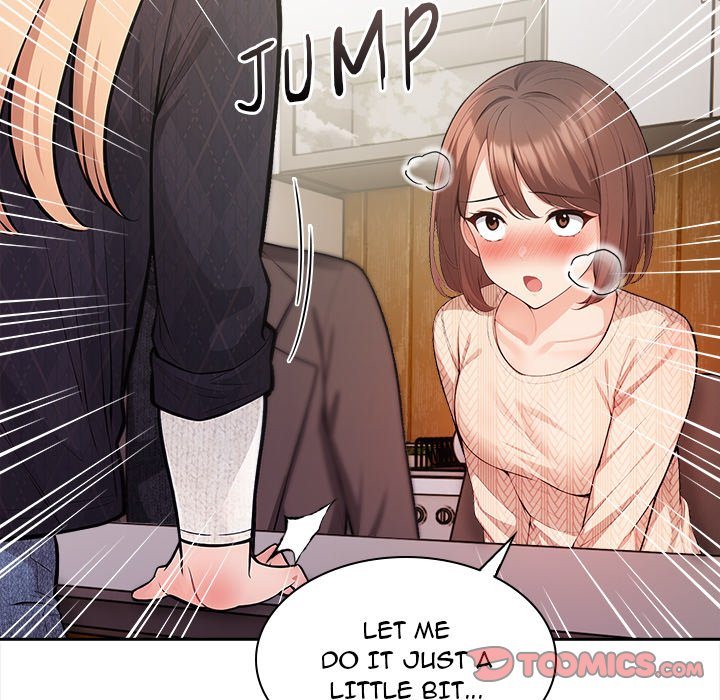 Cabin Resort X - Chapter 20 - picture 44