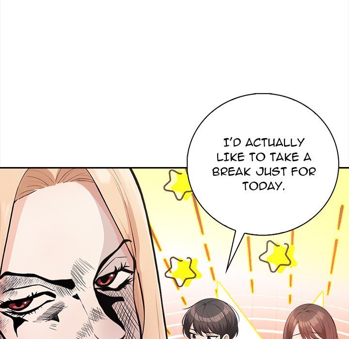 Cabin Resort X - Chapter 20 - picture 48