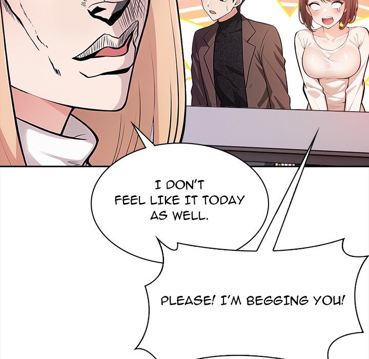 Cabin Resort X - Chapter 20 - picture 49