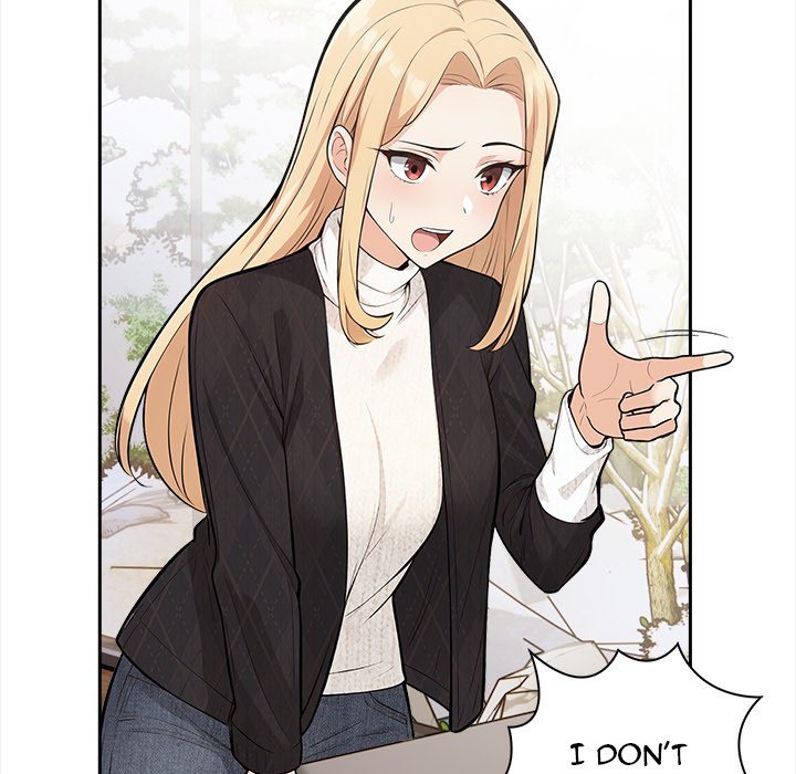 Cabin Resort X - Chapter 20 - picture 52