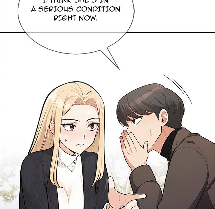 Cabin Resort X - Chapter 20 - picture 54