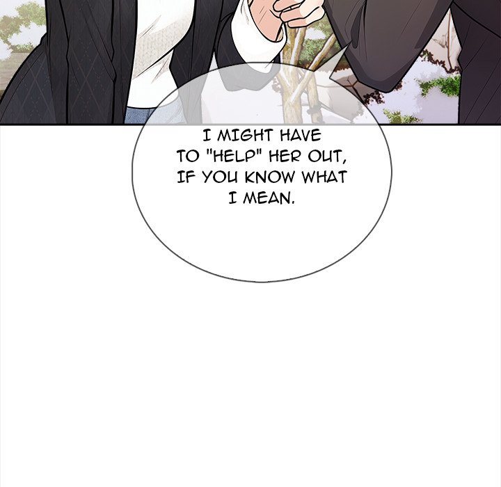 Cabin Resort X - Chapter 20 - picture 55