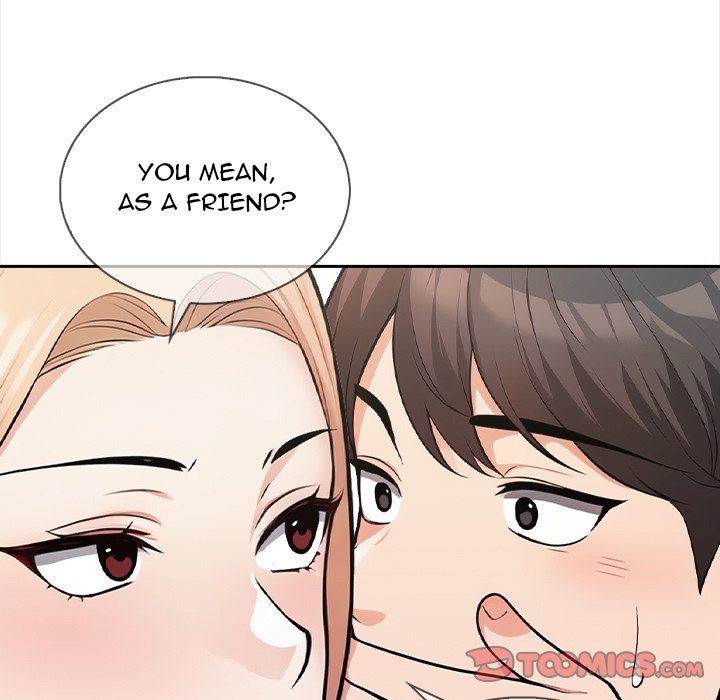 Cabin Resort X - Chapter 20 - picture 56