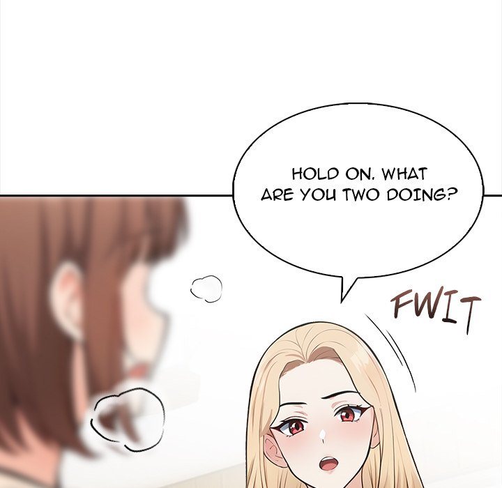 Cabin Resort X - Chapter 20 - picture 6