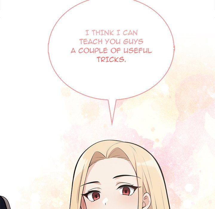 Cabin Resort X - Chapter 20 - picture 60