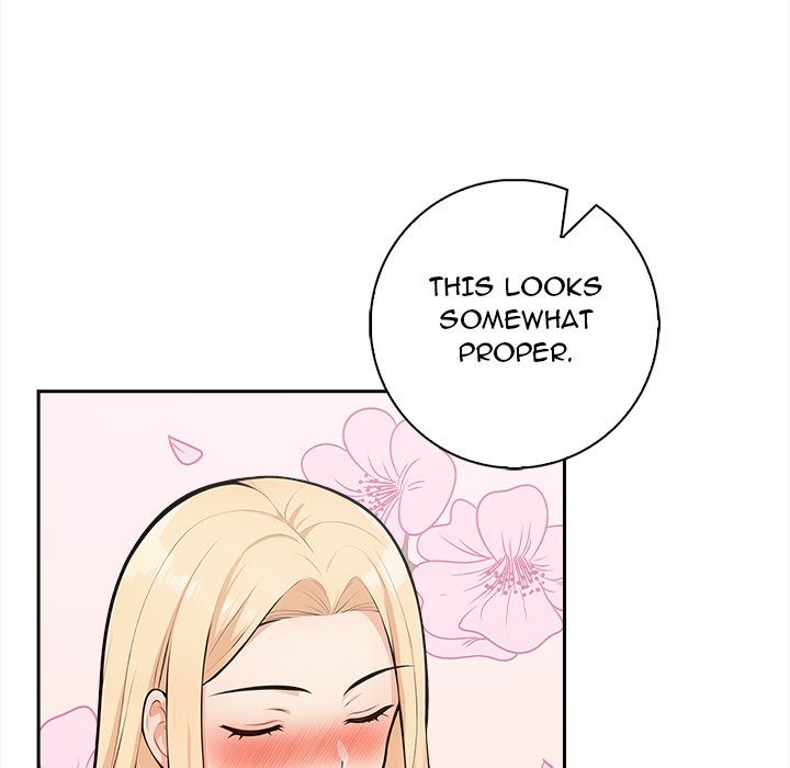 Cabin Resort X - Chapter 20 - picture 67