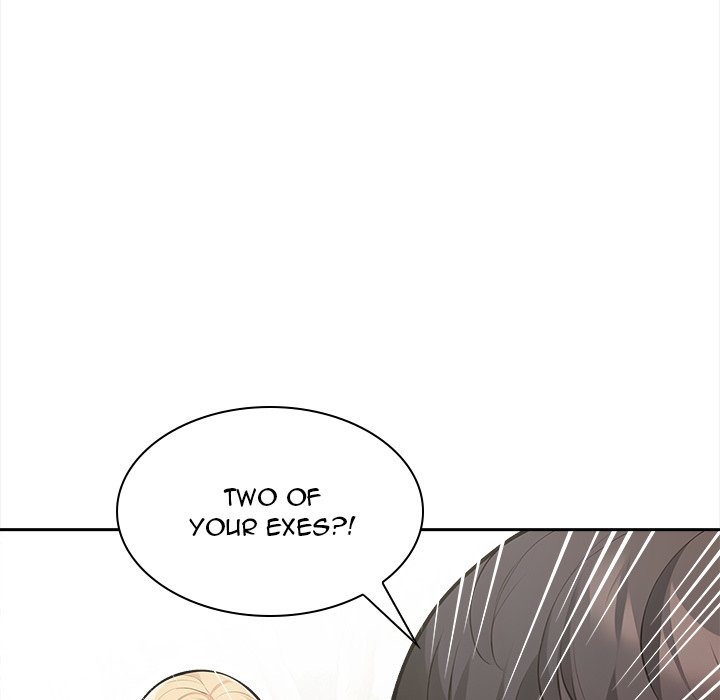 Cabin Resort X - Chapter 20 - picture 69