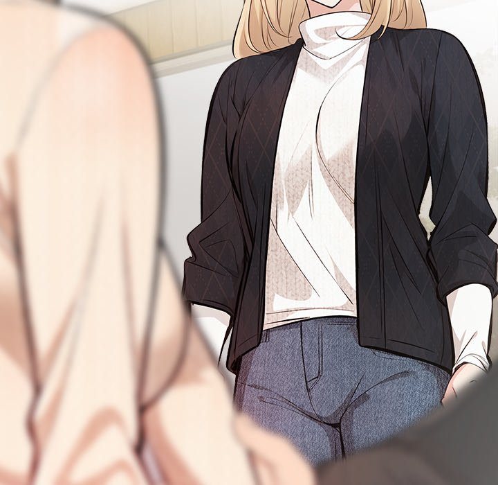 Cabin Resort X - Chapter 20 - picture 7