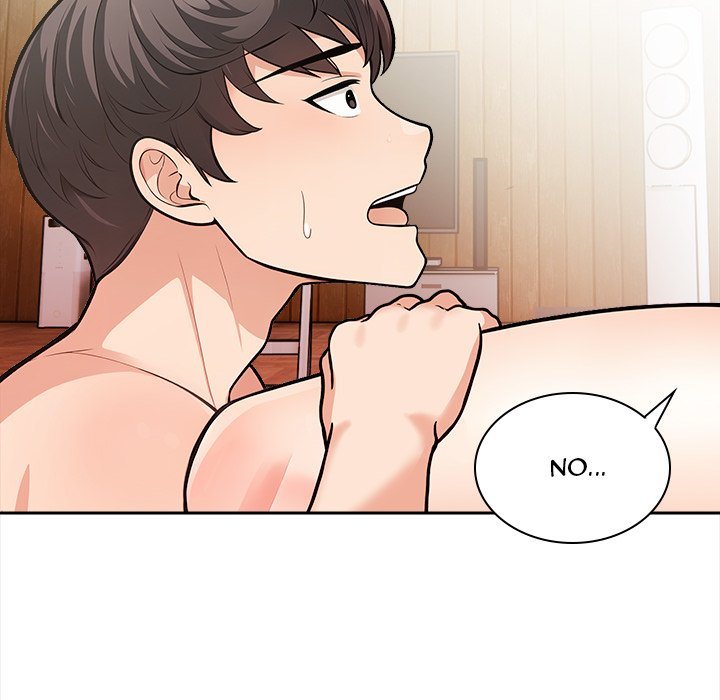 Cabin Resort X - Chapter 20 - picture 87