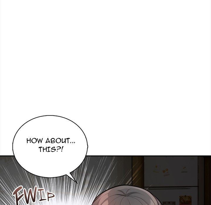 Cabin Resort X - Chapter 20 - picture 90
