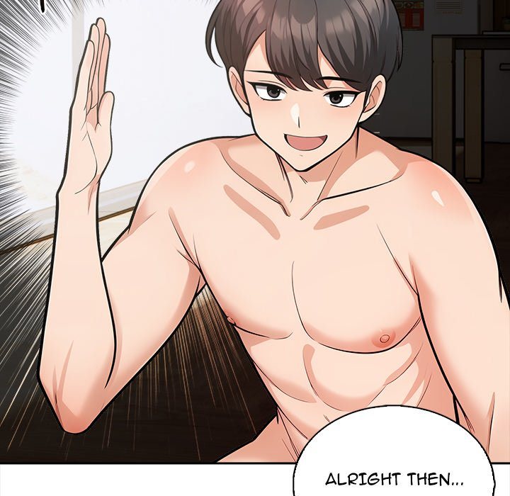 Cabin Resort X - Chapter 20 - picture 91