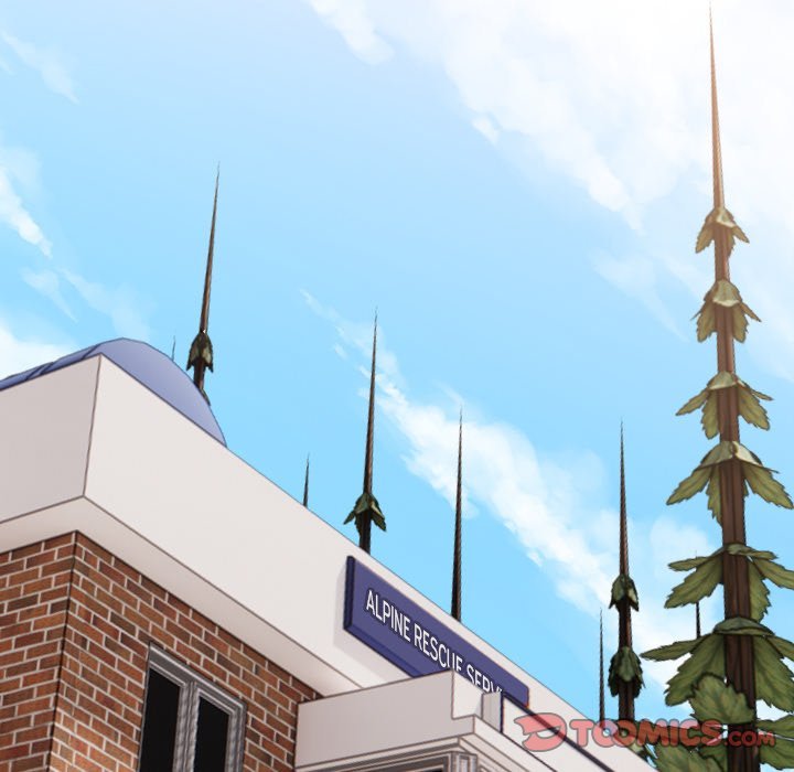 Cabin Resort X - Chapter 21 - picture 104