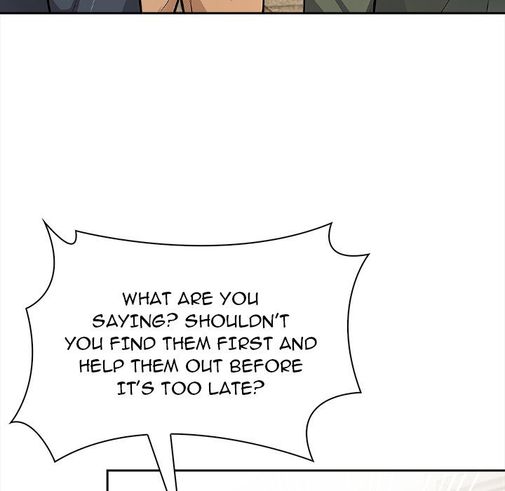 Cabin Resort X - Chapter 21 - picture 108