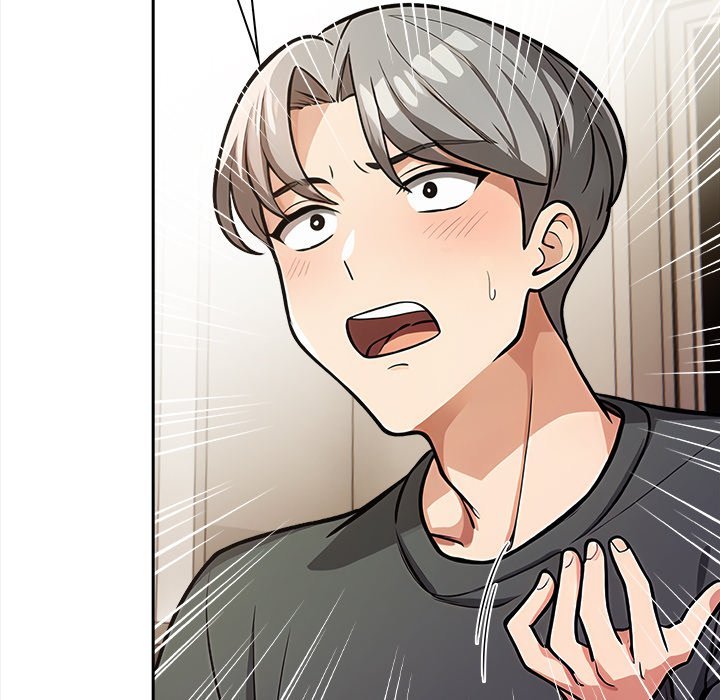 Cabin Resort X - Chapter 21 - picture 109