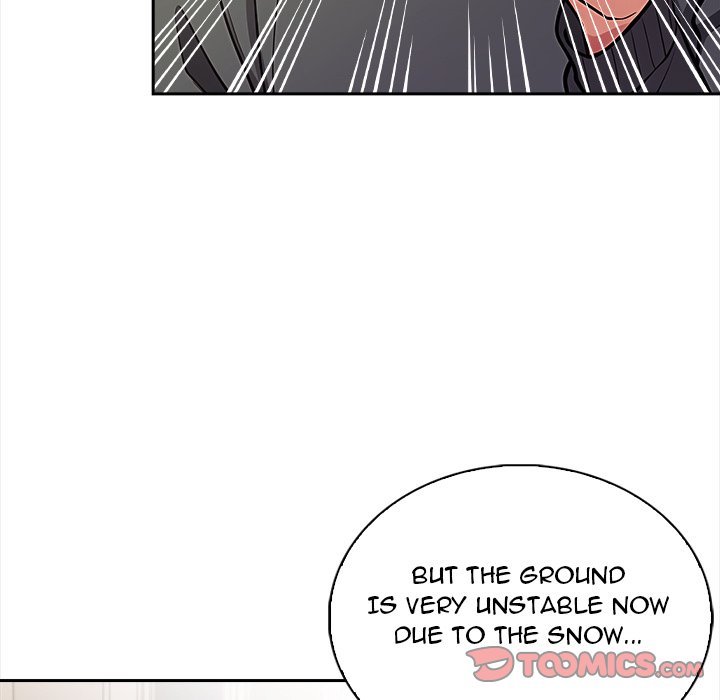 Cabin Resort X - Chapter 21 - picture 110