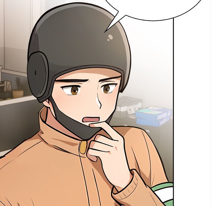 Cabin Resort X - Chapter 21 - picture 111