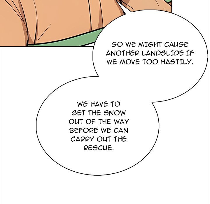 Cabin Resort X - Chapter 21 - picture 112